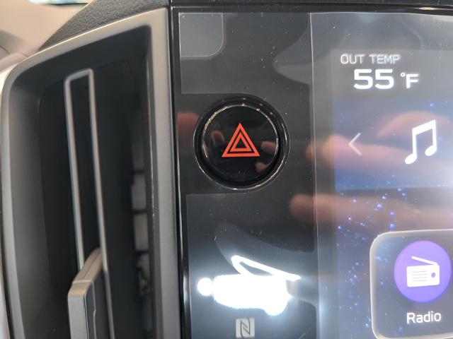 2025 Subaru Impreza Vehicle Photo in Green Bay, WI 54304