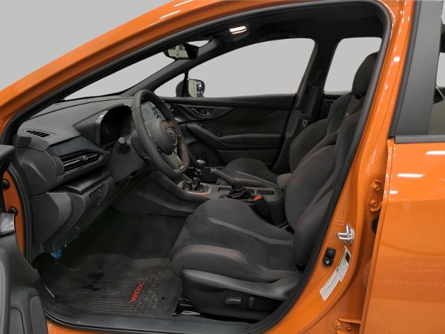 2024 Subaru WRX Vehicle Photo in Green Bay, WI 54304