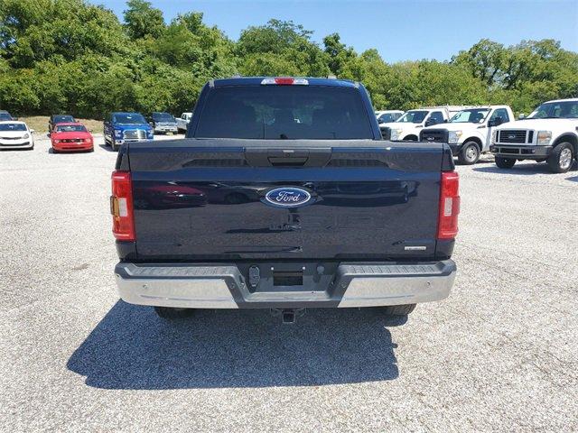 2022 Ford F-150 Vehicle Photo in MILFORD, OH 45150-1684