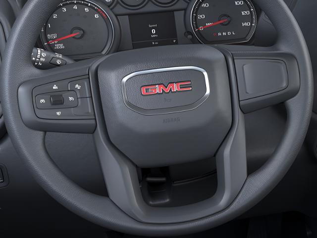 2025 GMC Sierra 1500 Vehicle Photo in OSHKOSH, WI 54904-7811