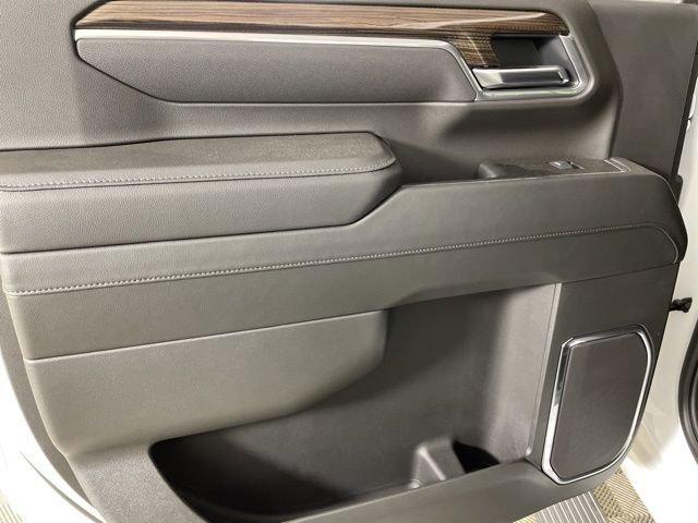 2025 Chevrolet Silverado 2500 HD Vehicle Photo in PHOENIX, AZ 85014-3381