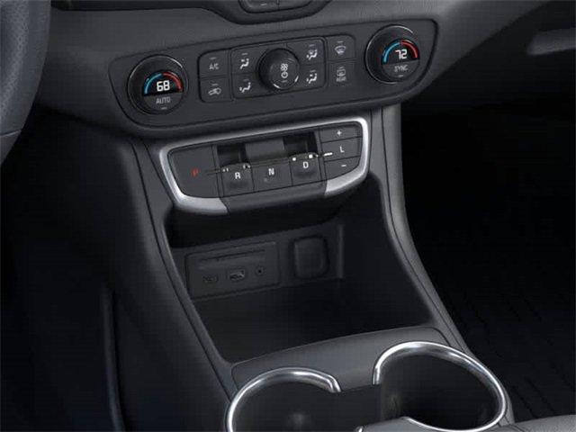 2024 GMC Terrain Vehicle Photo in COLLIERVILLE, TN 38017-9006