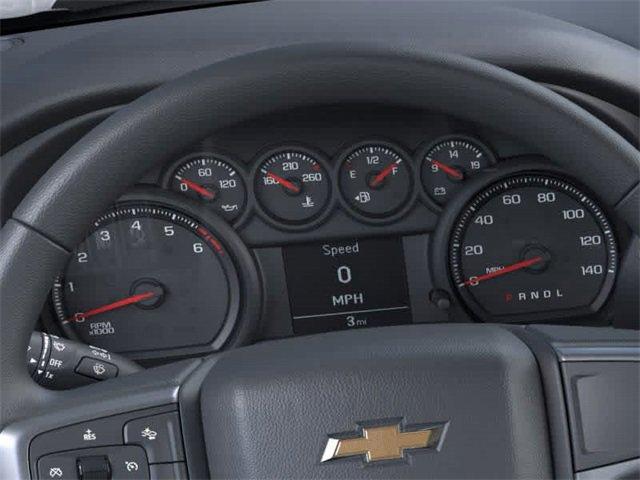 2025 Chevrolet Silverado 2500 HD Vehicle Photo in COLLIERVILLE, TN 38017-9006