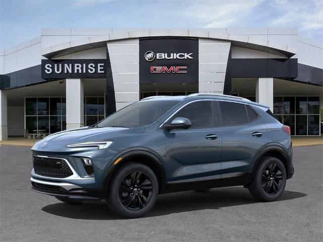 2024 Buick Encore GX Vehicle Photo in BARTLETT, TN 38133-4101