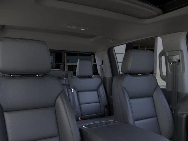 2025 GMC Sierra 1500 Vehicle Photo in BARTLETT, TN 38133-4101