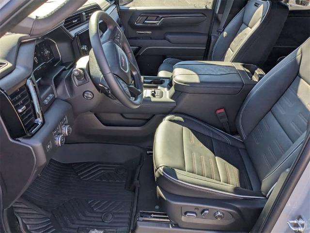 2024 GMC Sierra 1500 Vehicle Photo in BARTLETT, TN 38133-4101