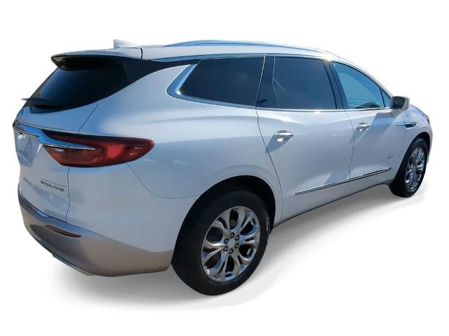2018 Buick Enclave Vehicle Photo in BARTLETT, TN 38133-4101