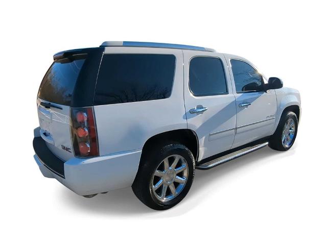 2013 GMC Yukon Vehicle Photo in BARTLETT, TN 38133-4101