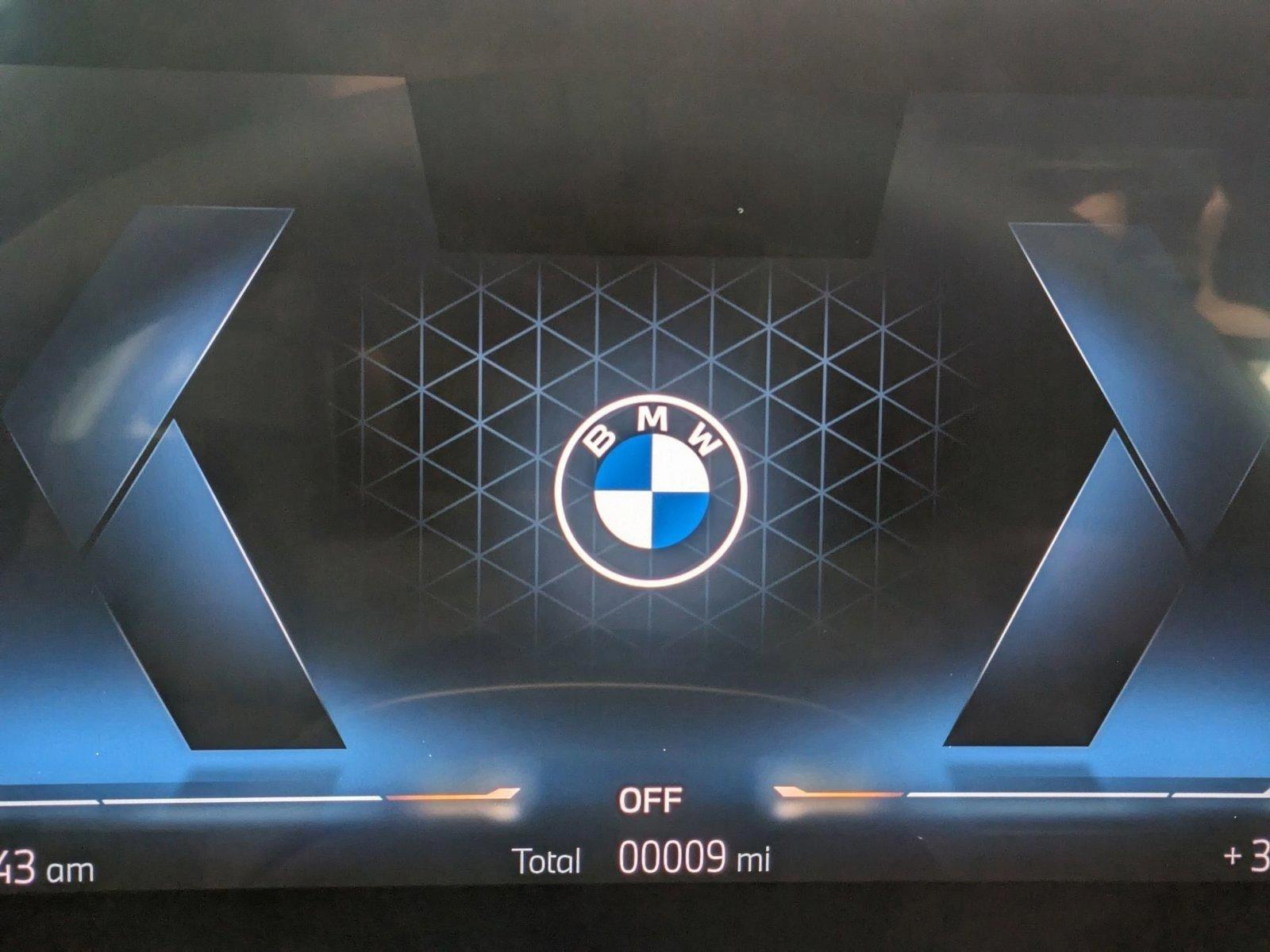 2025 BMW 530i xDrive Vehicle Photo in Rockville, MD 20852