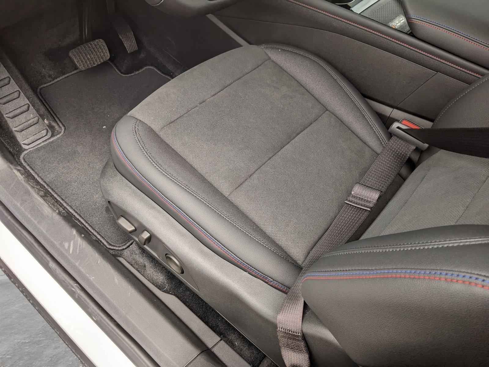 2024 Chevrolet Blazer EV Vehicle Photo in AUSTIN, TX 78759-4154
