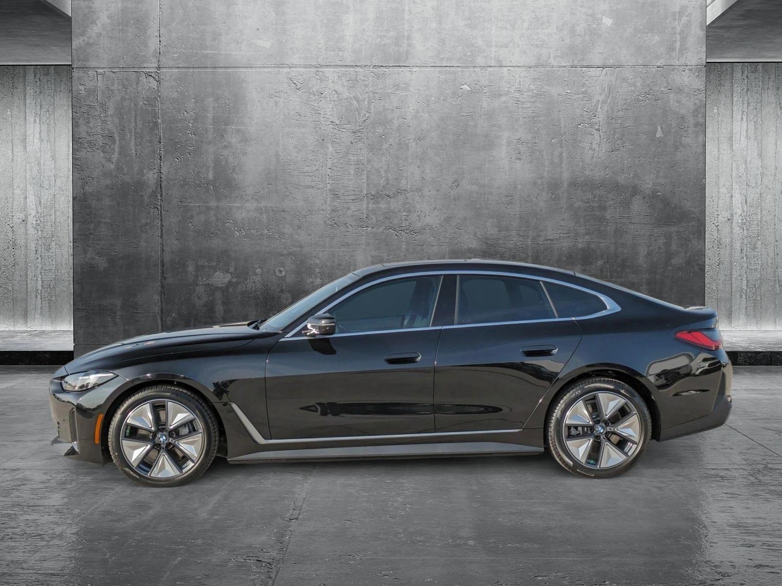 2025 BMW i4 Vehicle Photo in Rockville, MD 20852