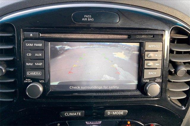 2014 Nissan JUKE Vehicle Photo in KANSAS CITY, MO 64114-4502