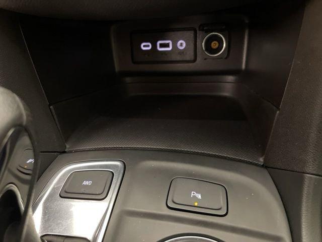 2024 Chevrolet Equinox Vehicle Photo in PHOENIX, AZ 85014-3381