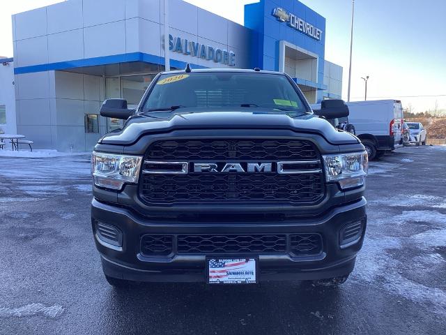 2020 Ram 2500 Vehicle Photo in Gardner, MA 01440