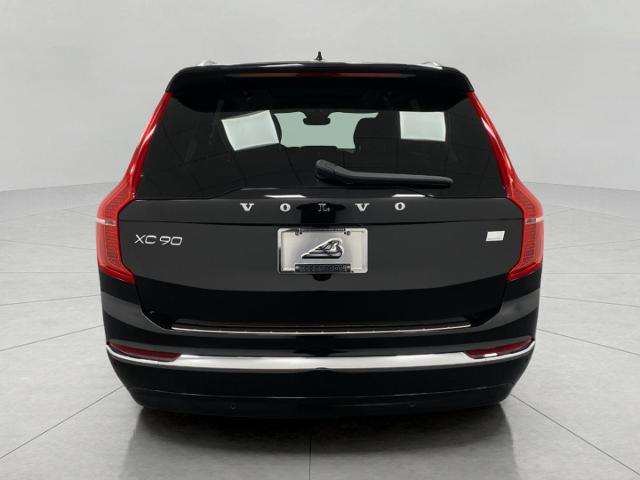 2024 Volvo XC90 Recharge Plug-In Hybrid Vehicle Photo in Appleton, WI 54913
