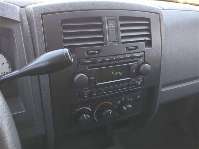 2006 Dodge Dakota Vehicle Photo in COLLIERVILLE, TN 38017-9006