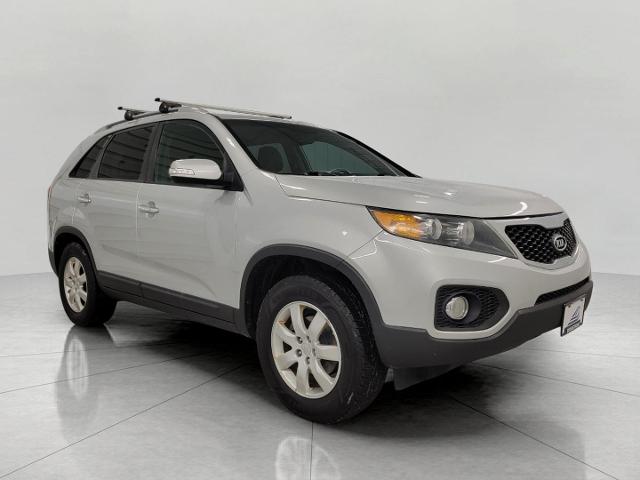 2011 Kia Sorento Vehicle Photo in Appleton, WI 54914