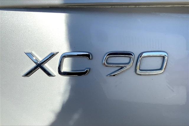 2020 Volvo XC90 Vehicle Photo in KANSAS CITY, MO 64114-4545