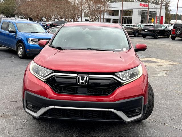 2020 Honda CR-V Vehicle Photo in Savannah, GA 31419
