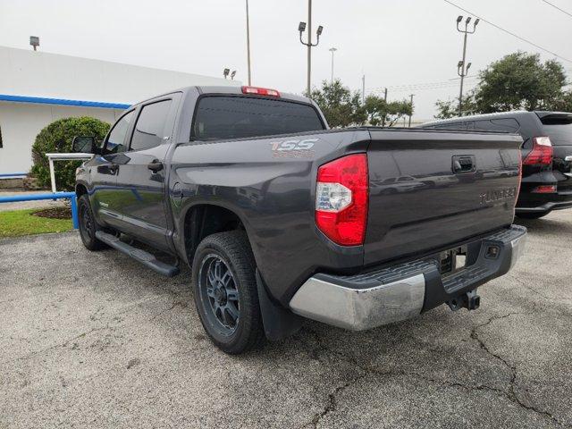 2015 Toyota Tundra 2WD Truck Vehicle Photo in SUGAR LAND, TX 77478-0000