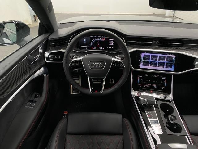 2025 Audi S7 Vehicle Photo in Appleton, WI 54913