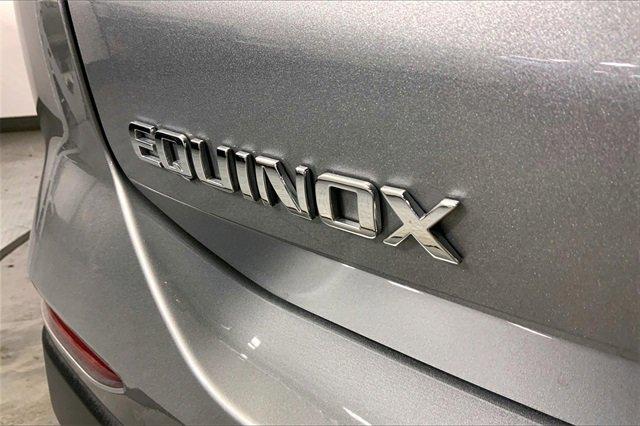 2024 Chevrolet Equinox Vehicle Photo in KANSAS CITY, MO 64114-4502