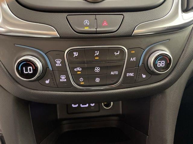 2024 Chevrolet Equinox Vehicle Photo in PHOENIX, AZ 85014-3381