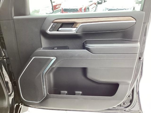 2022 Chevrolet Silverado 1500 Vehicle Photo in GARDNER, MA 01440-3110