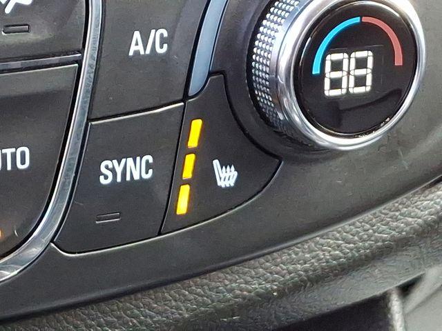 2021 Chevrolet Traverse Vehicle Photo in PAWLING, NY 12564-3219