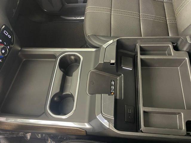 2025 Chevrolet Silverado 3500 HD Vehicle Photo in PHOENIX, AZ 85014-3381