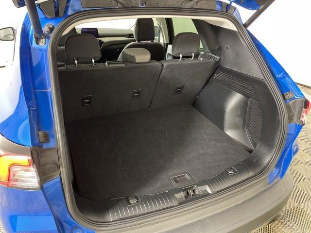 2021 Ford Escape Vehicle Photo in PHOENIX, AZ 85014-3381