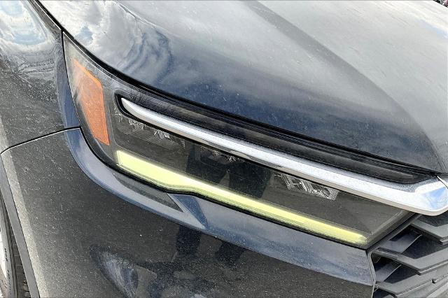 2023 Honda Pilot Vehicle Photo in Tulsa, OK 74145