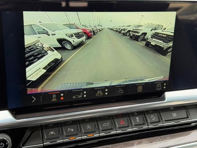 2025 Chevrolet Silverado 1500 Vehicle Photo in COLUMBIA, MO 65203-3903