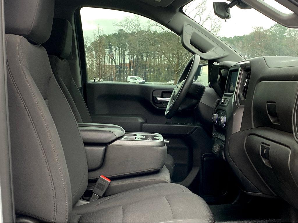 2023 Chevrolet Silverado 1500 Vehicle Photo in POOLER, GA 31322-3252
