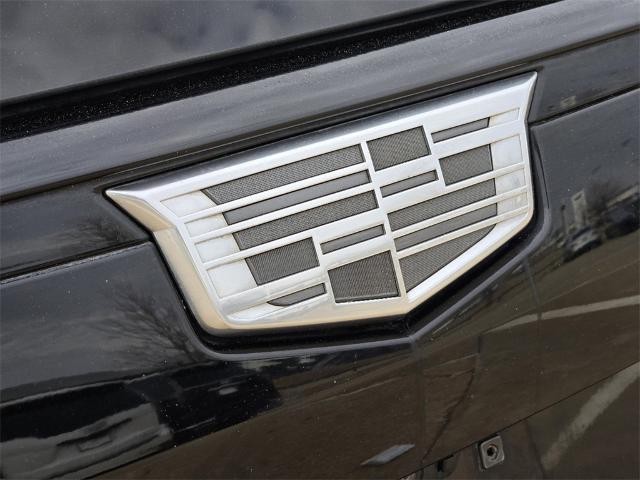 2021 Cadillac Escalade Vehicle Photo in Oklahoma City, OK 73114