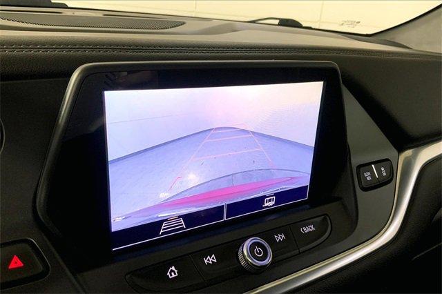 2021 Chevrolet Blazer Vehicle Photo in KANSAS CITY, MO 64114-4502