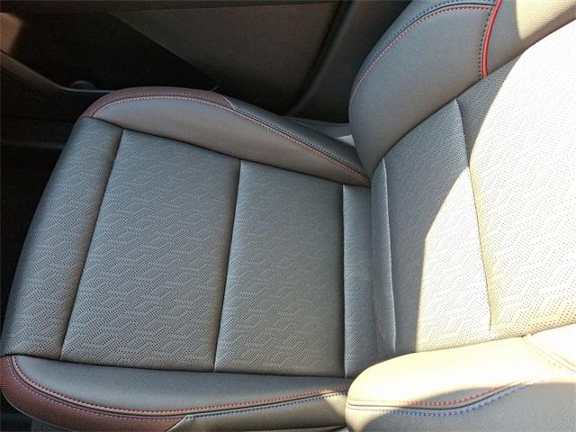 2025 Chevrolet Equinox Vehicle Photo in LEWES, DE 19958-4935