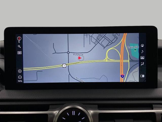 2024 Lexus RC 350 Vehicle Photo in Appleton, WI 54913