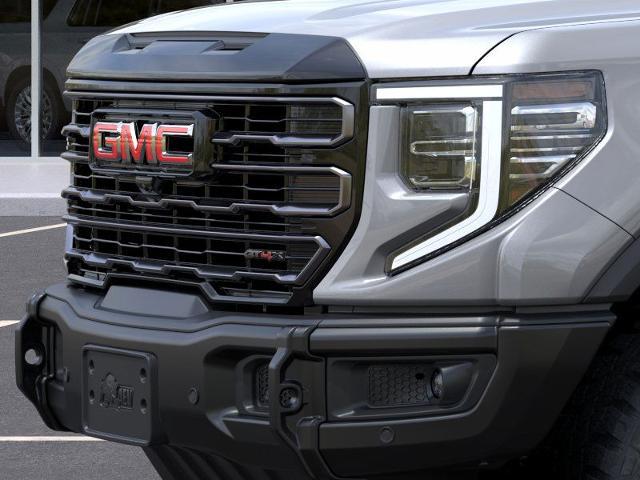 2025 GMC Sierra 1500 Vehicle Photo in LONE TREE, CO 80124-2750