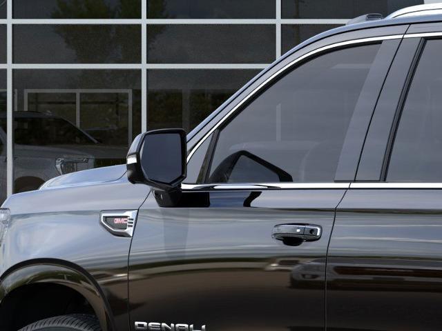 2025 GMC Yukon XL Vehicle Photo in LITTLE FALLS, NJ 07424-1717