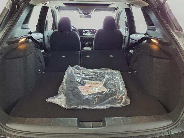2025 Nissan Kicks Vehicle Photo in Oshkosh, WI 54904