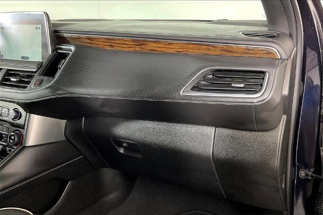 2023 Chevrolet Suburban Vehicle Photo in Tulsa, OK 74129