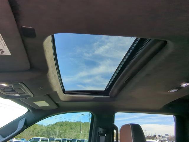 2024 GMC Sierra 1500 Vehicle Photo in ALBERTVILLE, AL 35950-0246