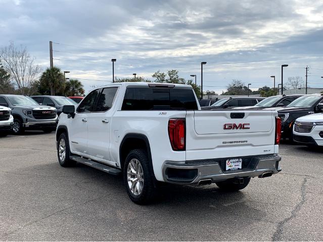 2019 GMC Sierra 1500 Vehicle Photo in BEAUFORT, SC 29906-4218