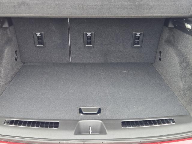 2025 Cadillac XT4 Vehicle Photo in Oklahoma City, OK 73114