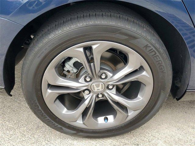 2023 Honda Accord Hybrid Vehicle Photo in SUNRISE, FL 33323-3202