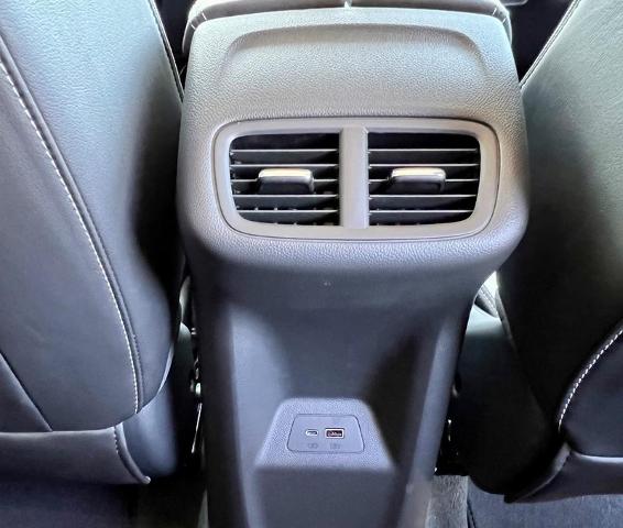 2025 Buick Envision Vehicle Photo in EFFINGHAM, IL 62401-2832