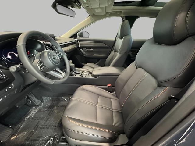 2025 Mazda CX-50 Hybrid Vehicle Photo in Green Bay, WI 54304