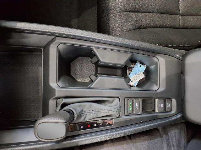 2025 Honda Accord Sedan Vehicle Photo in Oshkosh, WI 54904