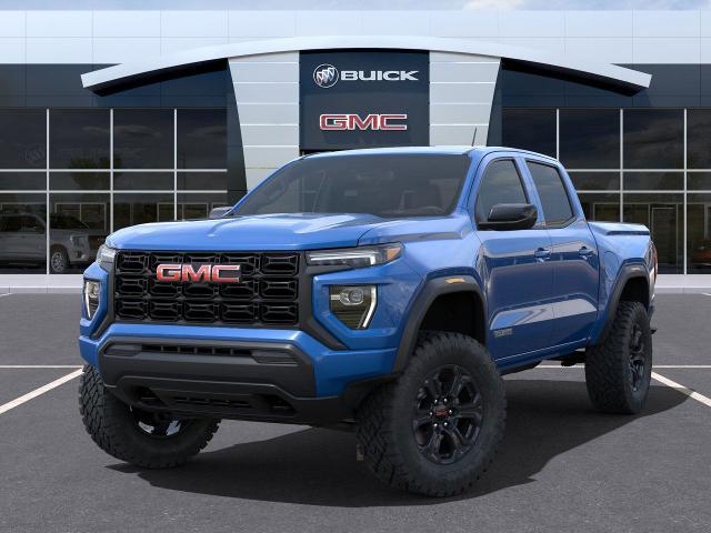 2024 GMC Canyon Vehicle Photo in GOLDEN, CO 80401-3850